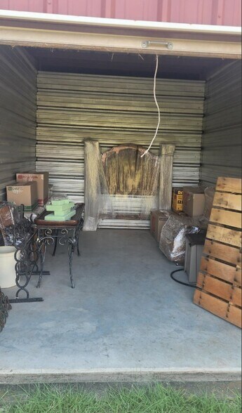 8737 County Road 2580, Royse City, TX à vendre - Photo du bâtiment - Image 3 de 5