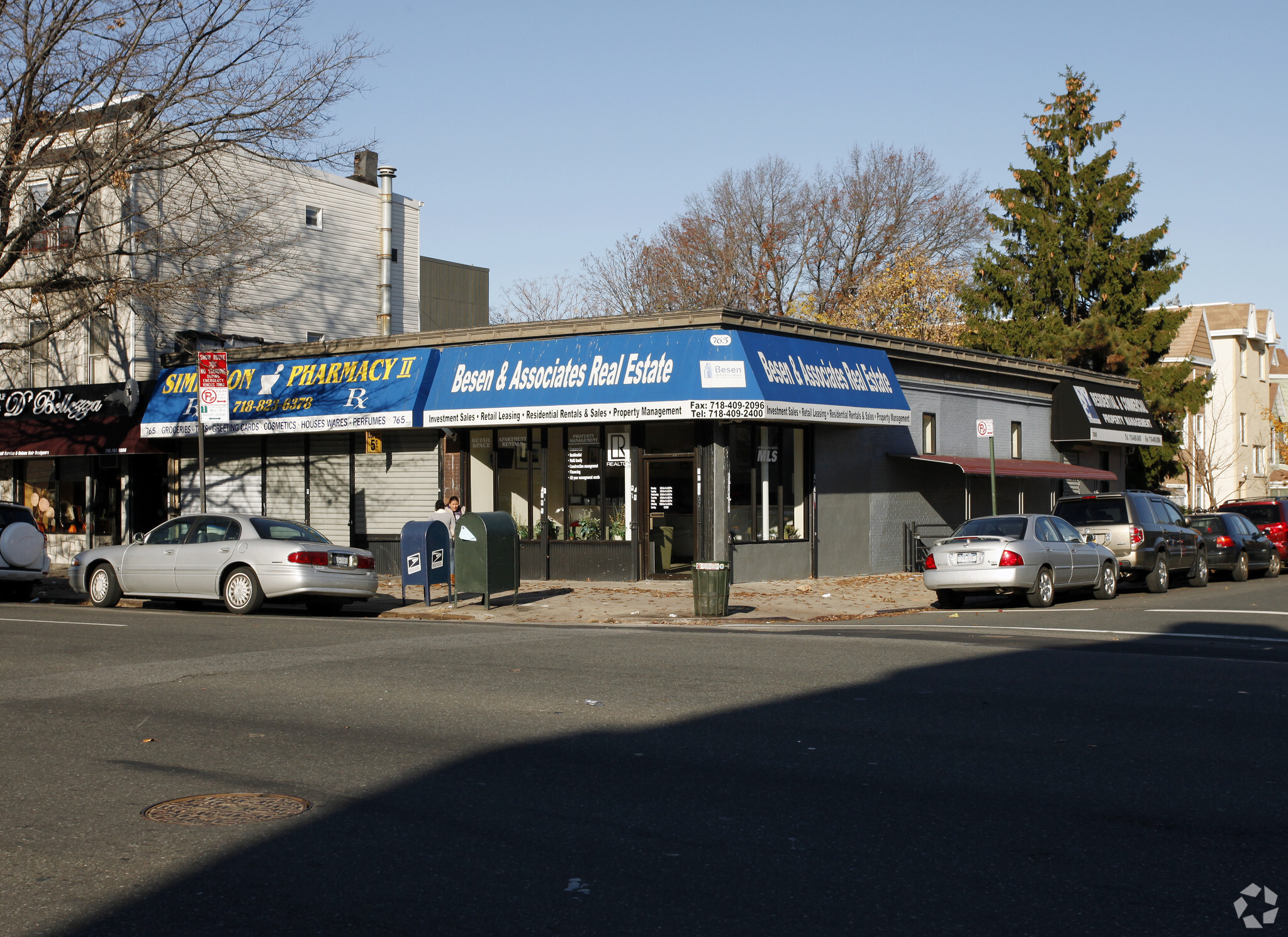 765 Morris Park Ave, Bronx, NY for sale Primary Photo- Image 1 of 1