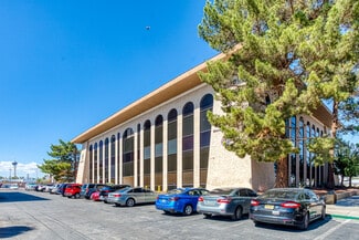 More details for 1820 E Sahara Ave, Las Vegas, NV - Office for Lease