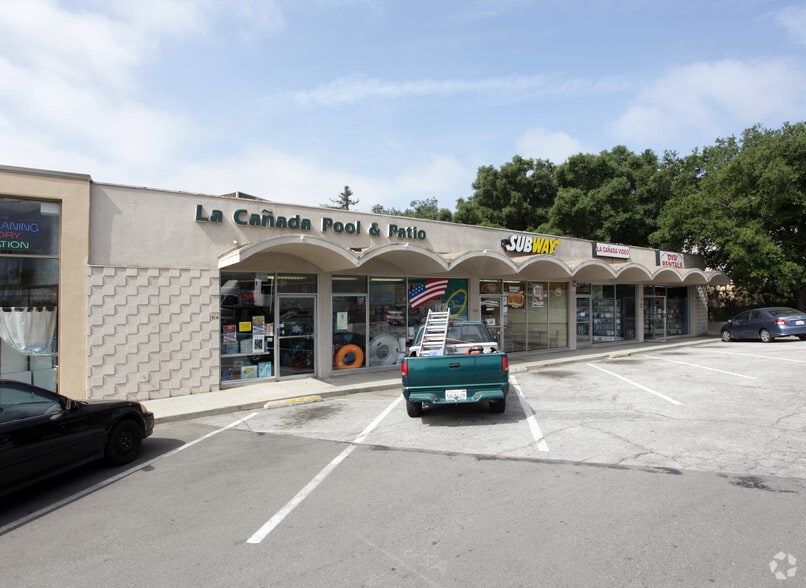 514-522 Foothill Blvd, La Cañada Flintridge, CA for sale - Primary Photo - Image 1 of 2