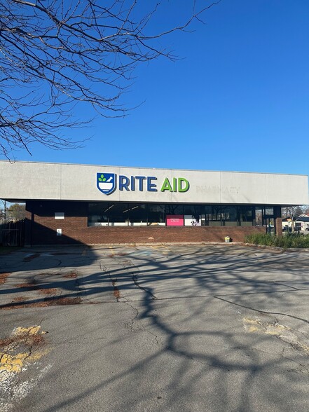 2315 William St, Buffalo, NY à louer - Photo du bâtiment - Image 2 de 7