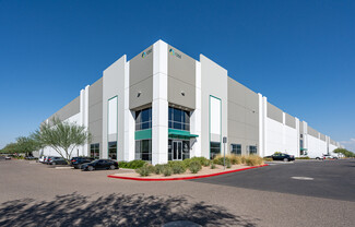 More details for 1250 S 71st Ave, Phoenix, AZ - Industrial for Lease