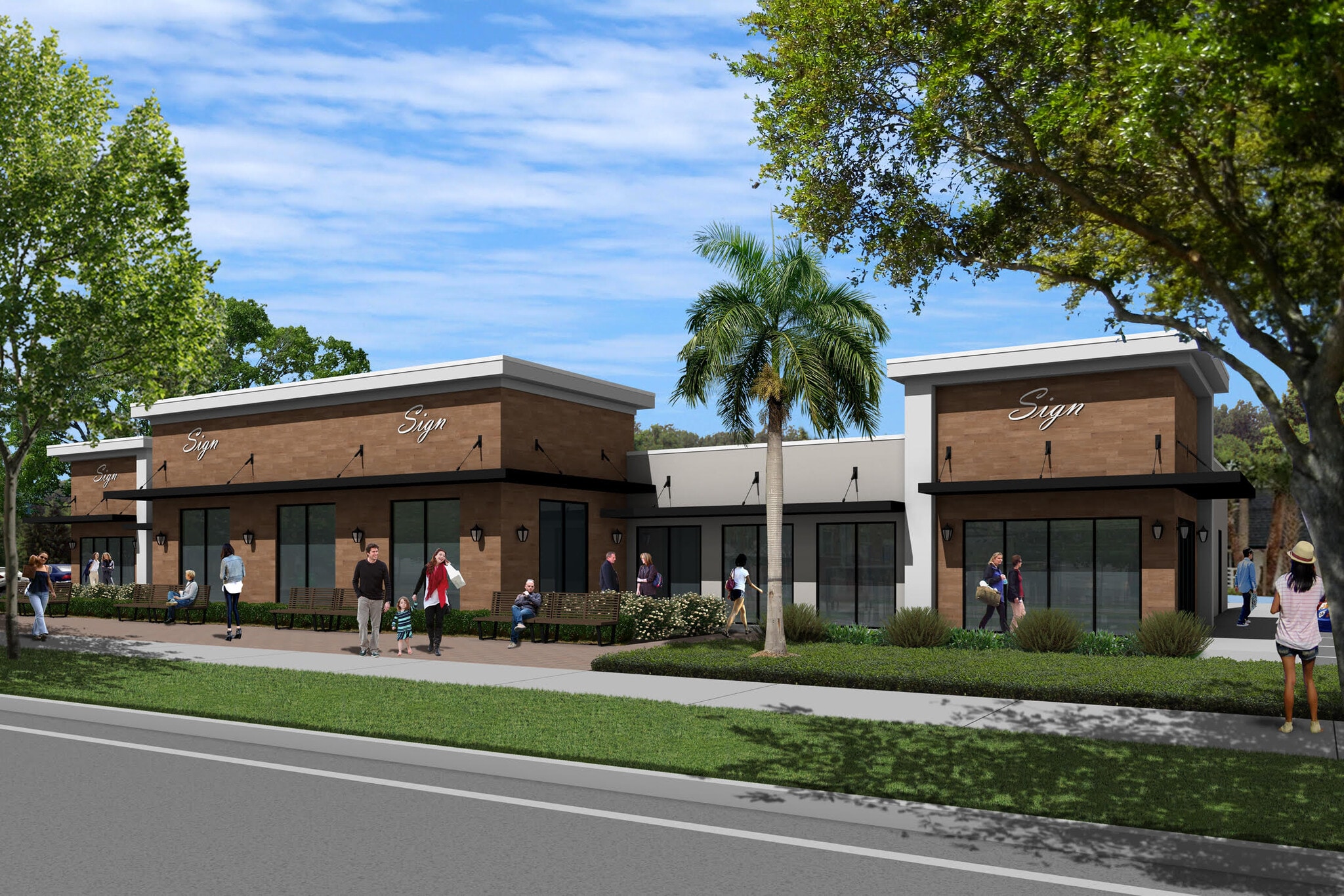 1351 S Orlando Ave, Maitland, FL for lease Primary Photo- Image 1 of 4