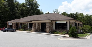 More details for 2017 Eastchester Dr, High Point, NC - Office for Lease
