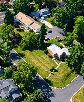 Plus de détails pour 10400-10410 Lorain Ave, Silver Spring, MD - Terrain à vendre