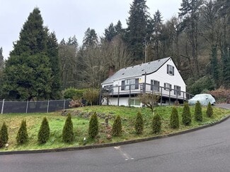 More details for 5135 Nw Saint Helens Rd, Portland, OR - Office for Sale