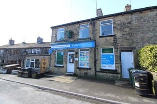 More details for 146 Lane Ends, Oakworth - Retail for Sale