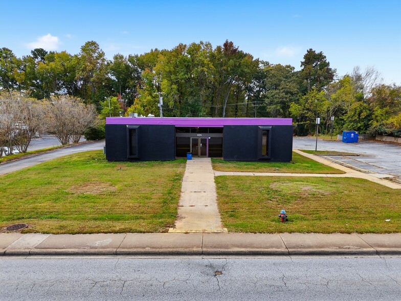 1035 Fernwood Glendale Rd, Spartanburg, SC for sale - Building Photo - Image 3 of 8