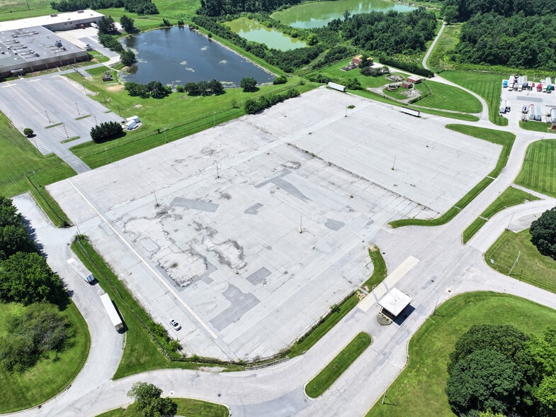 600 Hanover Pike, Hampstead, MD for sale - Building Photo - Image 3 of 7