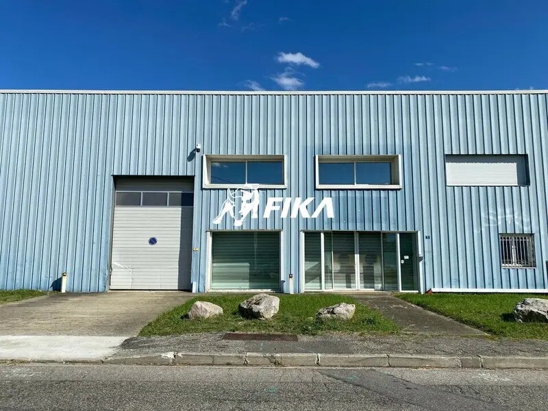 Flex in Saint-Alban for sale Building Photo- Image 1 of 7