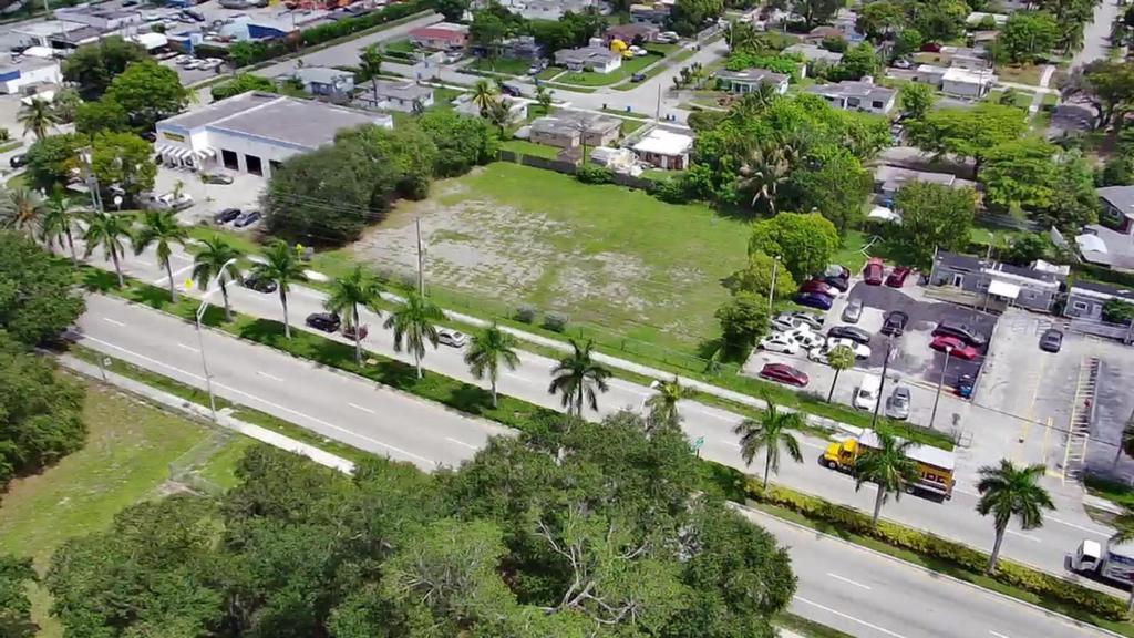 5421 W Hallandale Beach Blvd, Pembroke Park, FL for sale Building Photo- Image 1 of 15