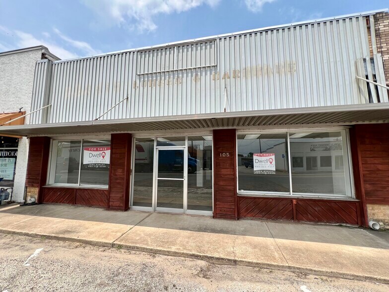 105 State Hwy 154, Quitman, TX for sale - Building Photo - Image 3 of 47