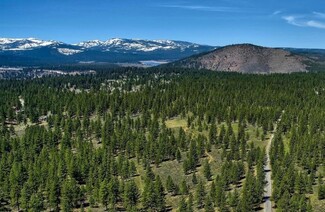 More details for 11221 Martis Peak rd, Truckee, CA - Land for Sale
