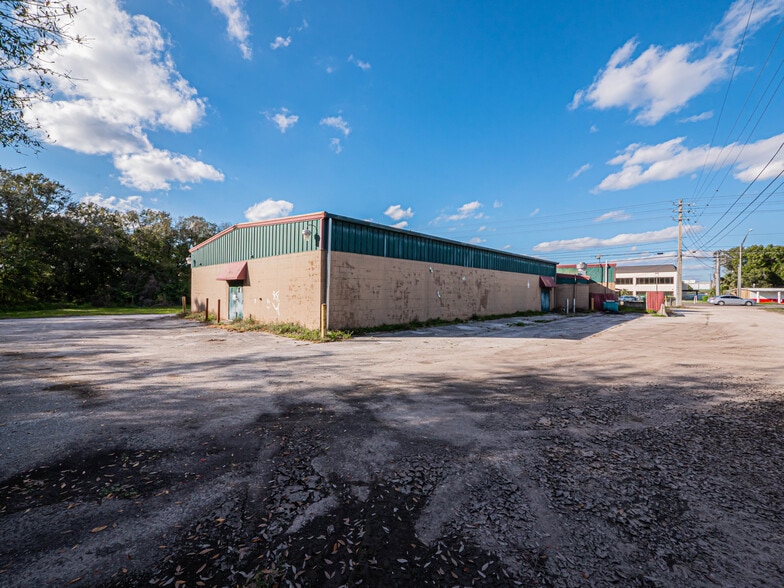 3030 New Tampa Highway, Lakeland, FL for lease - Building Photo - Image 3 of 21