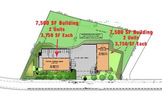 Plus de détails pour 165 Palmer Rd, Plympton, MA - Industriel à vendre