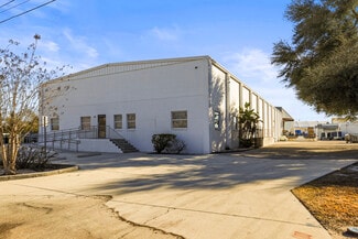 More details for 1555-1575 Sunshine Dr, Clearwater, FL - Industrial for Sale