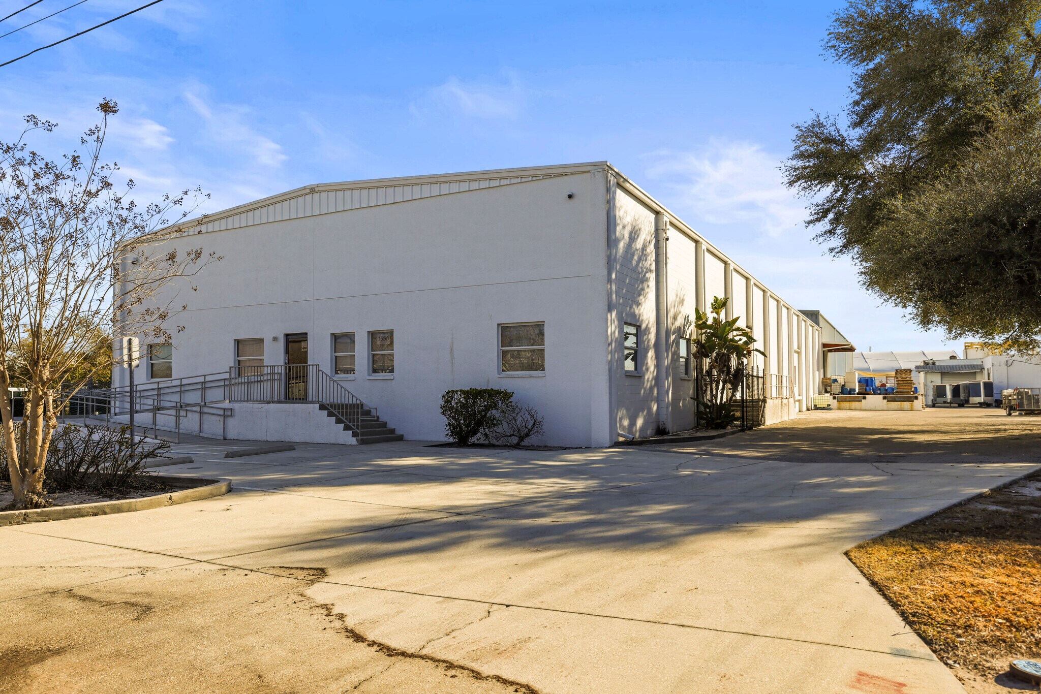 1555-1575 Sunshine Dr, Clearwater, FL à vendre Photo principale- Image 1 de 91