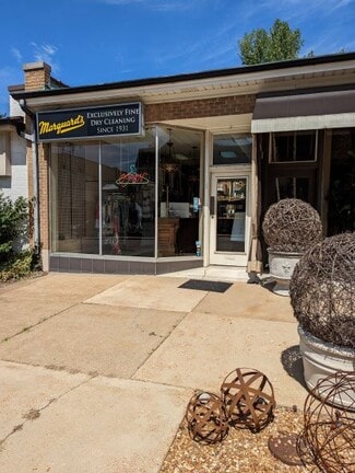 More details for 7719 Clayton Rd, Clayton, MO - Retail for Lease