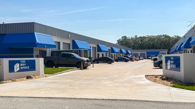 Plus de détails pour 1255 Belle Ave, Winter Springs, FL - Plusieurs types d'espaces à louer