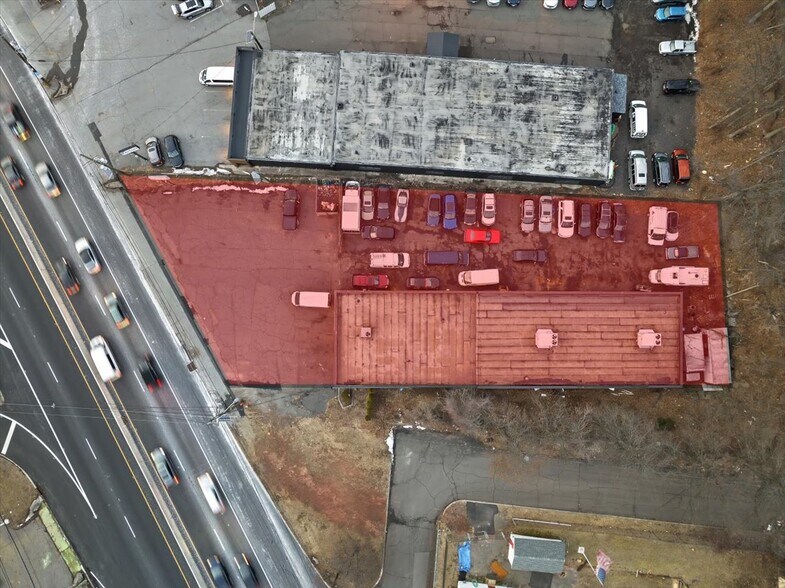 263 US Highway 46, Saddle Brook, NJ à vendre - Photo du bâtiment - Image 3 de 32