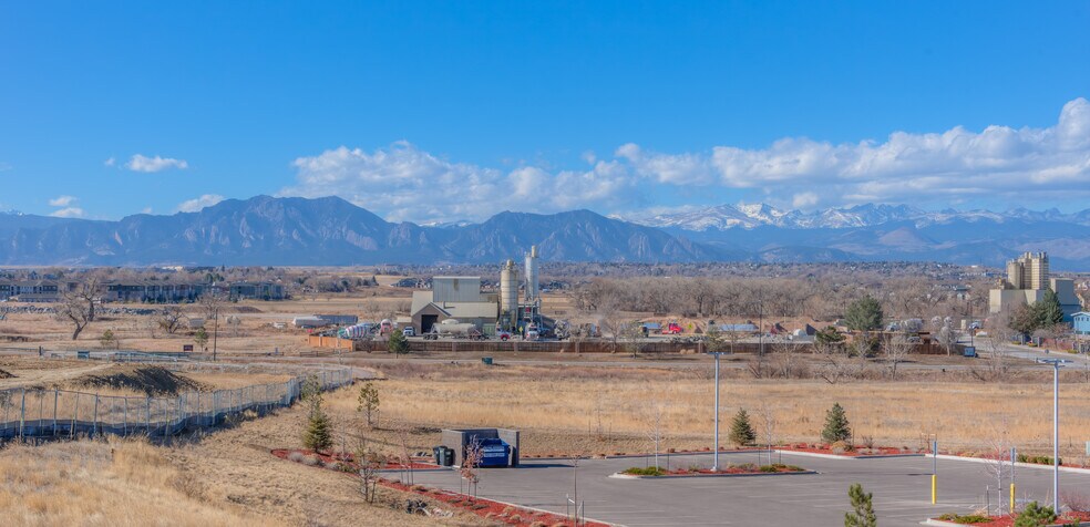 1399 Horizon Ave, Lafayette, CO for lease - Building Photo - Image 2 of 66