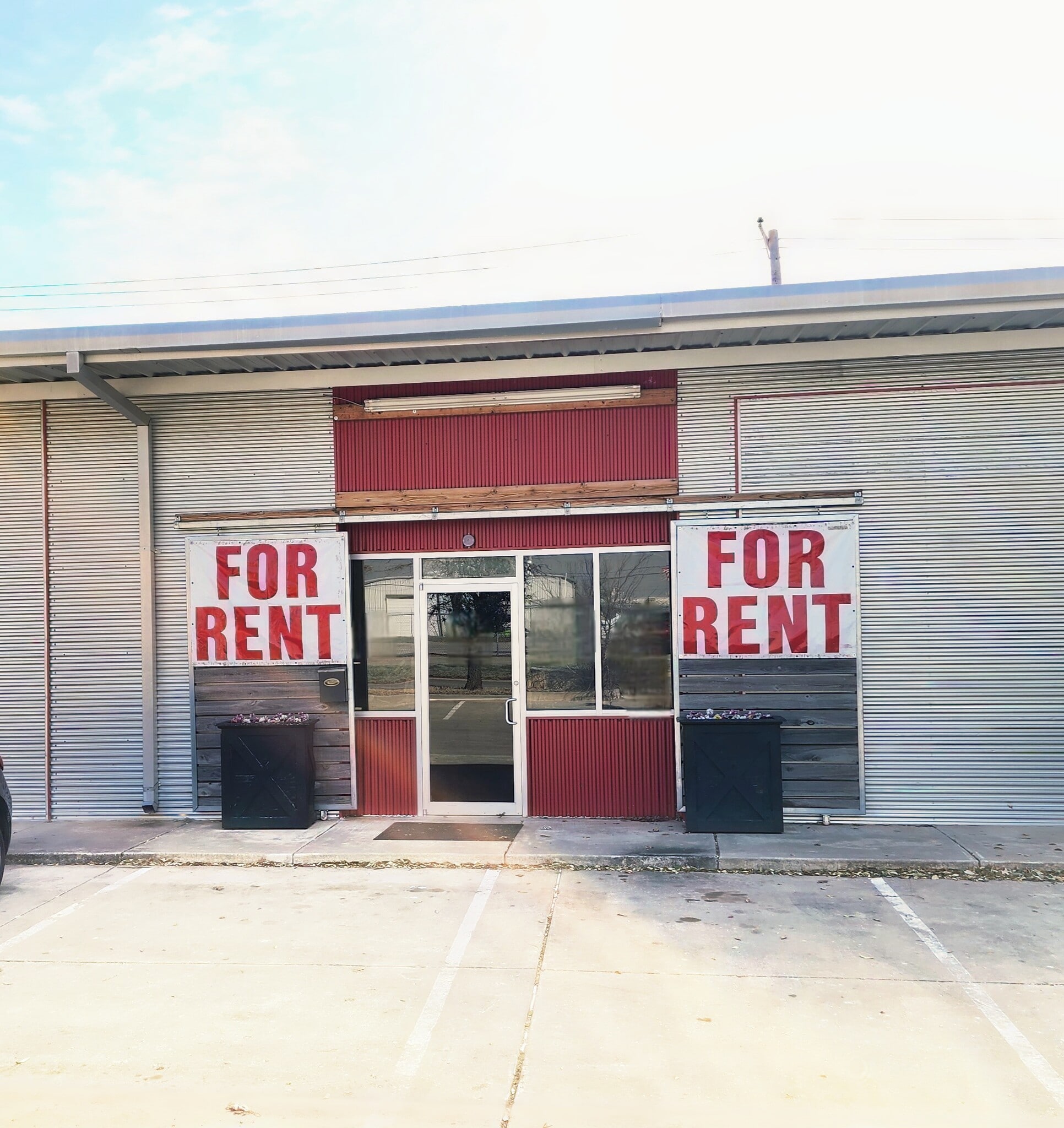 44 NE 51st St, Oklahoma City, OK for lease Building Photo- Image 1 of 11