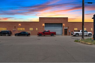 More details for 220 N Saint Vrain St, El Paso, TX - Flex for Sale