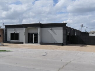 Plus de détails pour 5830 Star Ln, Houston, TX - Local d'activités à louer