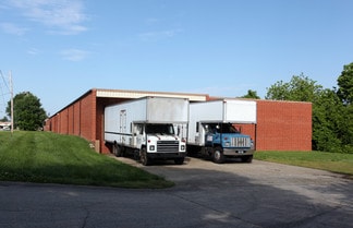 Plus de détails pour 1937 W Green Dr, High Point, NC - Industriel à louer