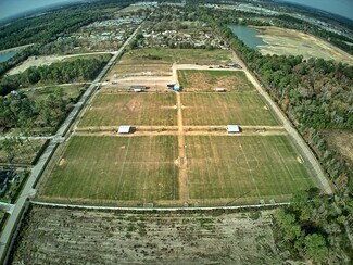 Plus de détails pour 8545 Furay, Houston, TX - Terrain à vendre