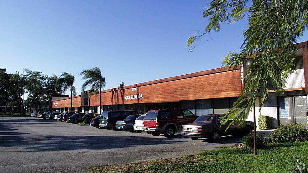 4801-4837 N Dixie Hwy, Fort Lauderdale, FL for lease - Other - Image 3 of 12