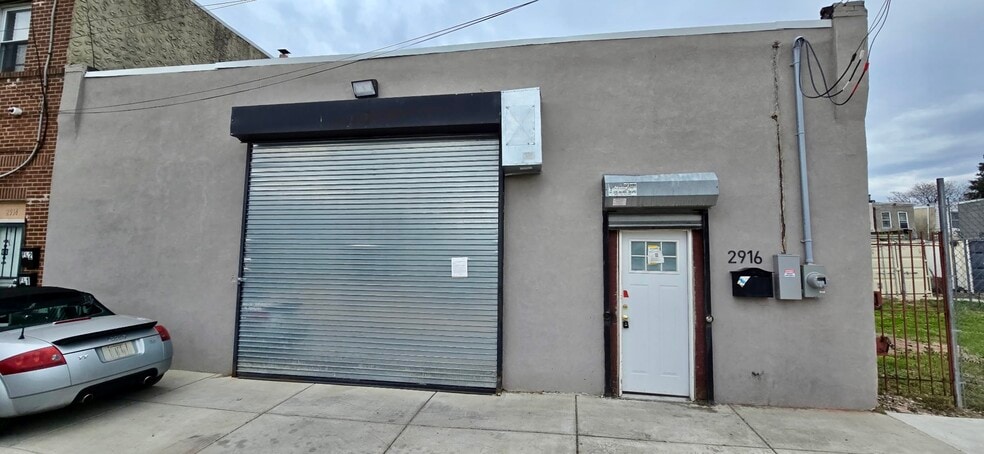 2916 N Croskey St, Philadelphia, PA à vendre - Photo principale - Image 1 de 13