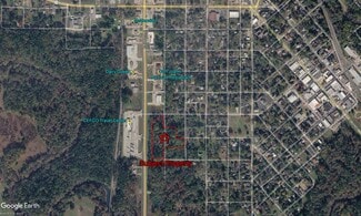 More details for TBD Hwy 59 & Jefferson St, Jefferson, TX - Land for Sale