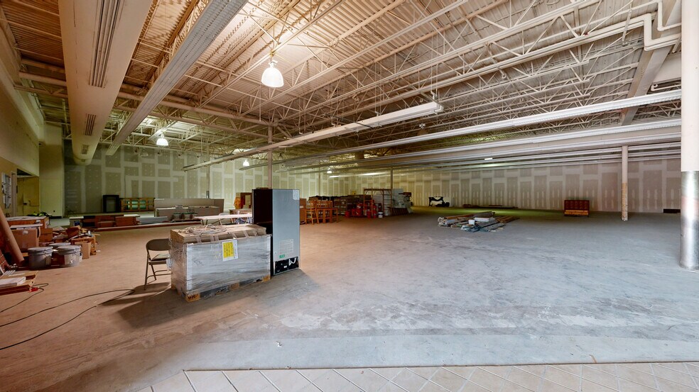 6720 Pittsford Palmyra Rd, Fairport, NY à louer - Numérisation 3D de Matterport - Image 2 de 17