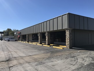 Plus de détails pour 507 N Gloster St, Tupelo, MS - Vente au détail à louer