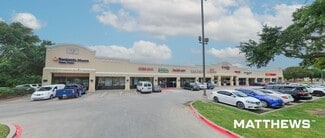 Plus de détails pour 6803 Preston Rd, Frisco, TX - Commerce de détail à louer