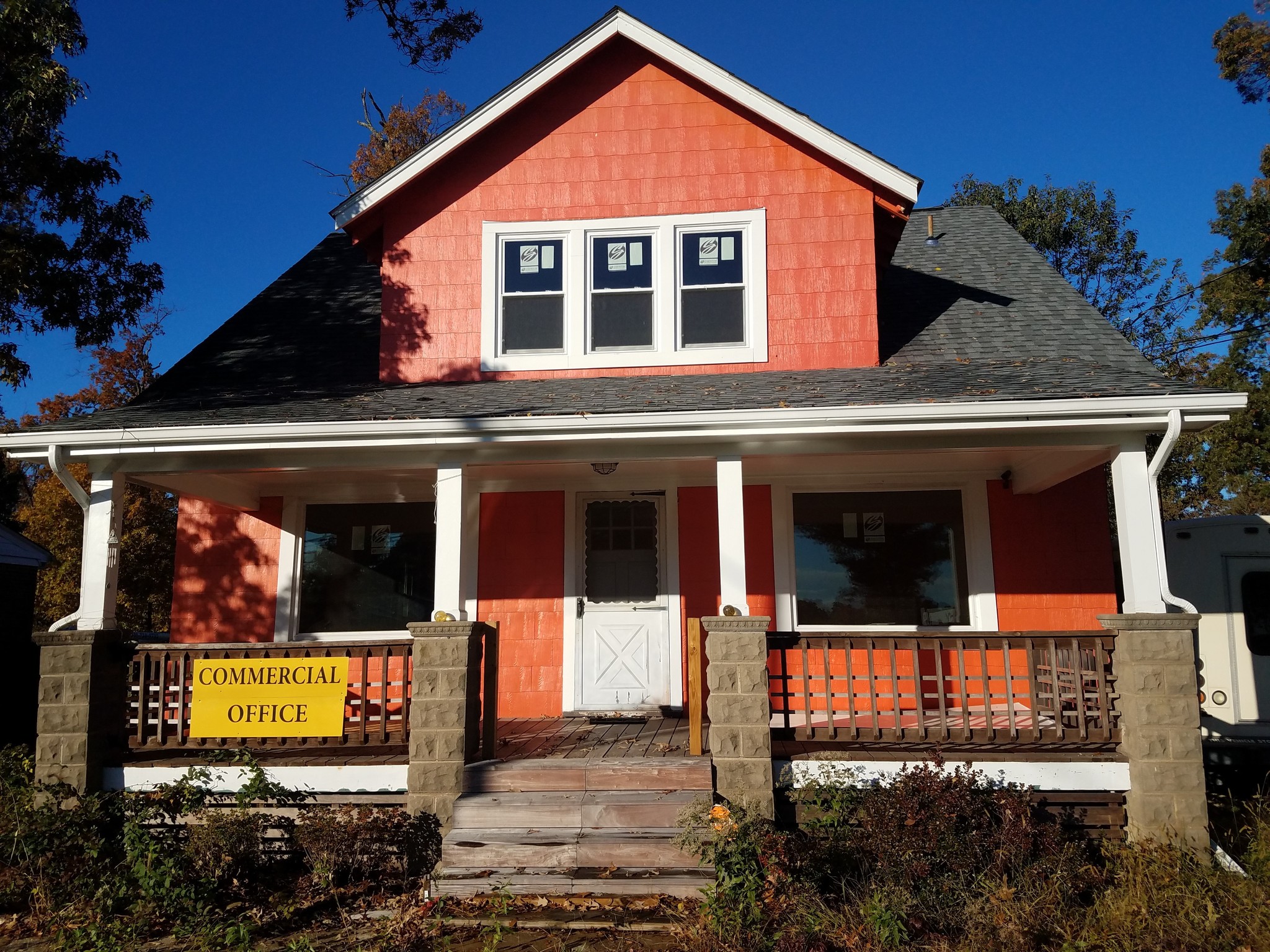 4107 Forestville Rd, District Heights, MD for sale Primary Photo- Image 1 of 1