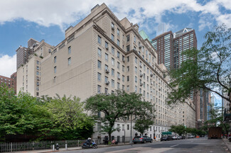 More details for 332-350 W 57th St, New York, NY - Multifamily for Sale