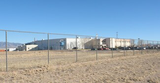 Plus de détails pour 1945 Nm-304 Rd, Belen, NM - Industriel à louer