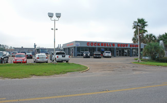 Plus de détails pour 108 E I65 Service Rd N, Mobile, AL - Vente au détail à vendre