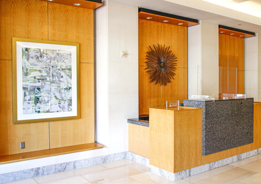 701 8th St NW, Washington, DC à louer - Photo intérieure - Image 3 de 12