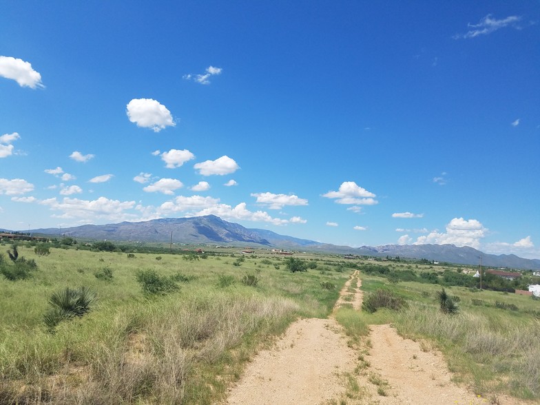 Mescal Rd, Benson, AZ for sale - Building Photo - Image 2 of 2