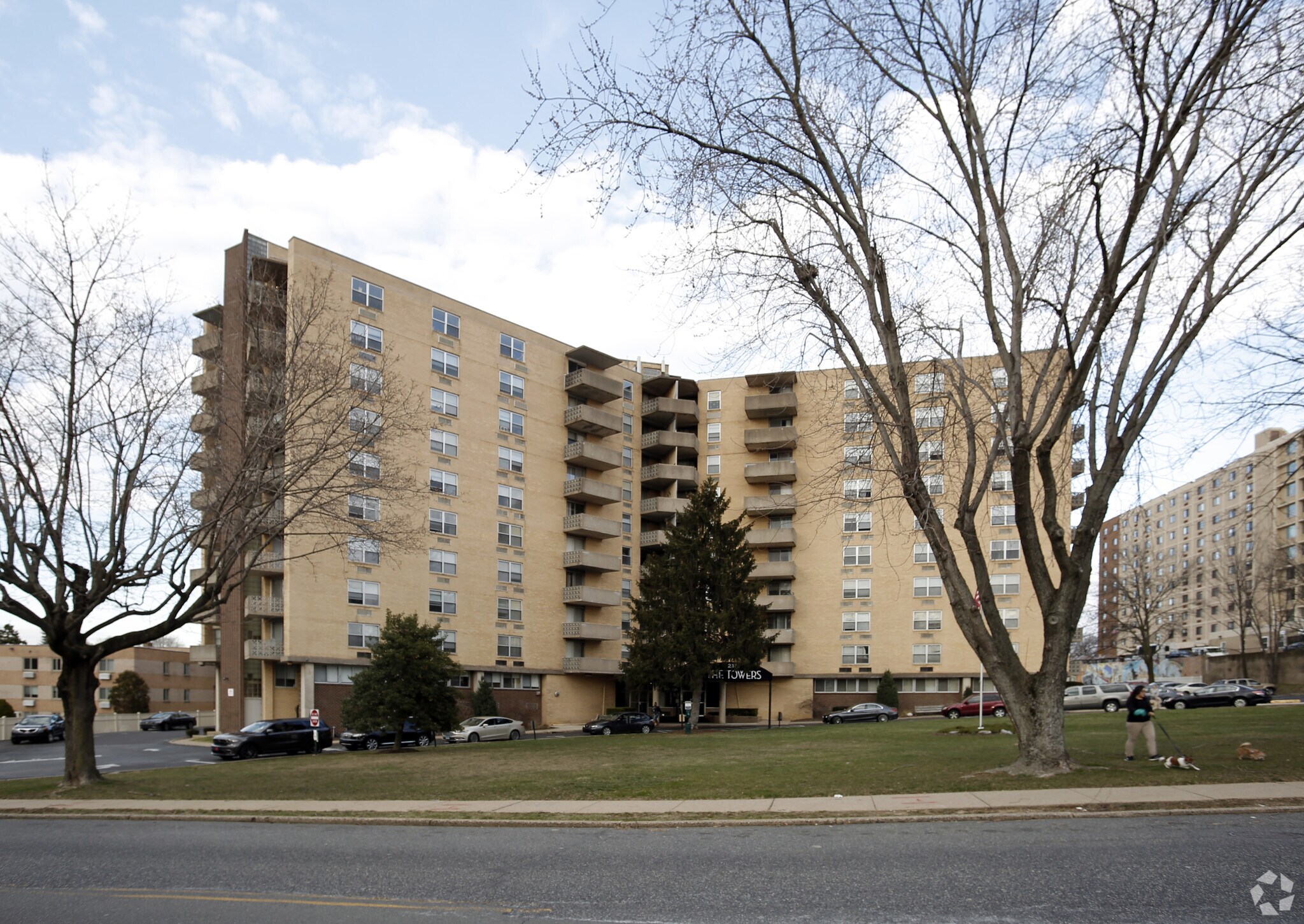 2375 Woodward St, Philadelphia, PA for lease Primary Photo- Image 1 of 35