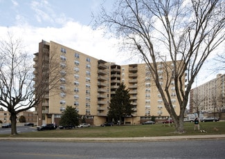 More details for 2375 Woodward St, Philadelphia, PA - Office for Lease