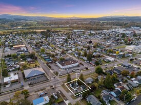 582 S Market Blvd, Chehalis WA - Services immobiliers commerciaux