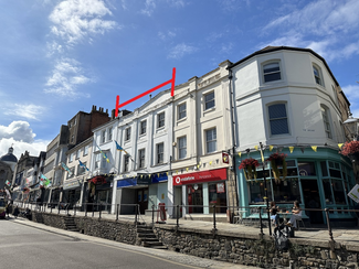 More details for 13 Market Jew St, Penzance - Retail for Lease