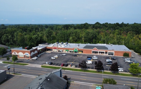 3232-3260 Orchard Lake Rd, Orchard Lake, MI for lease - Building Photo - Image 3 of 6