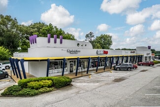 More details for 5035-5081 Park Ave, Memphis, TN - Retail for Lease