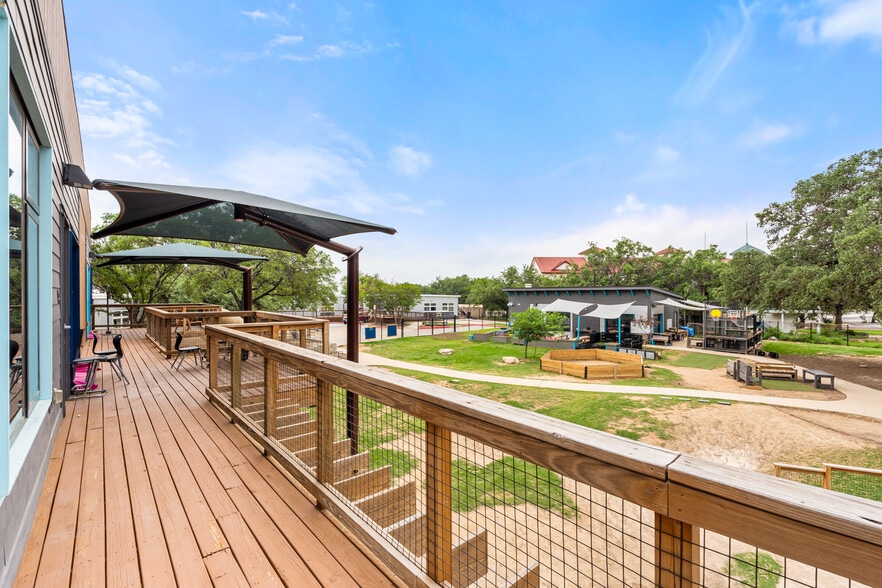 5818 NW Loop 410, San Antonio, TX à louer - Photo du bâtiment - Image 3 de 7