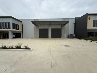 Plus de détails pour 6 Industry Pl, Corio - Industriel à louer